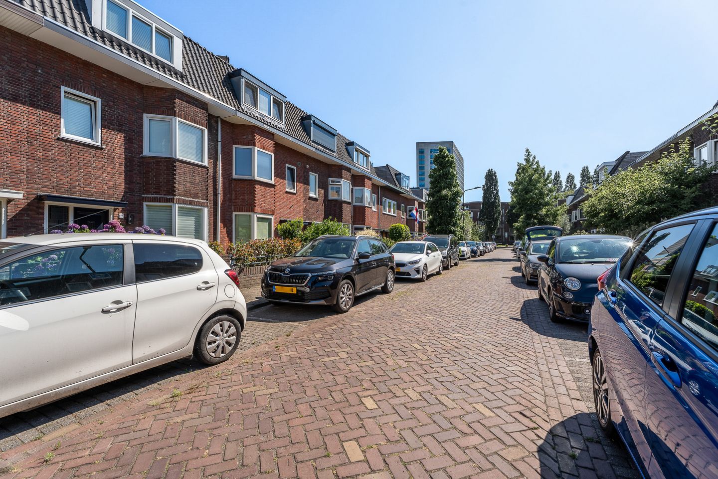 Foto 29 van Kalkoenstraat 28