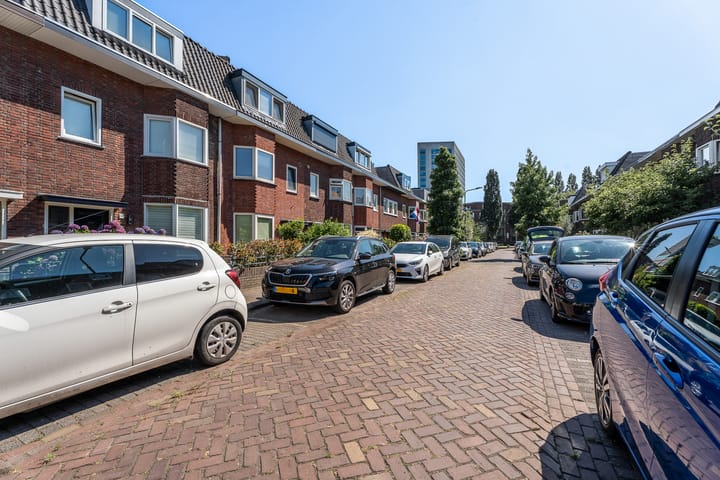 Foto 29 van Kalkoenstraat 28