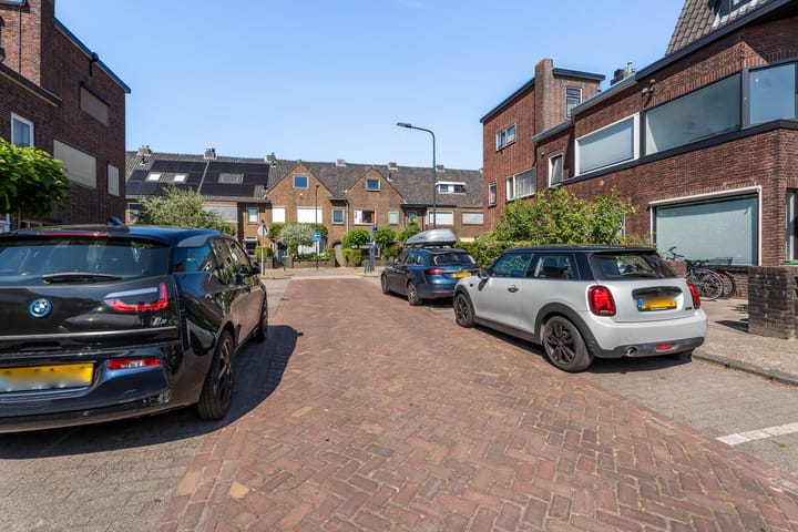 Foto 30 van Kalkoenstraat 28