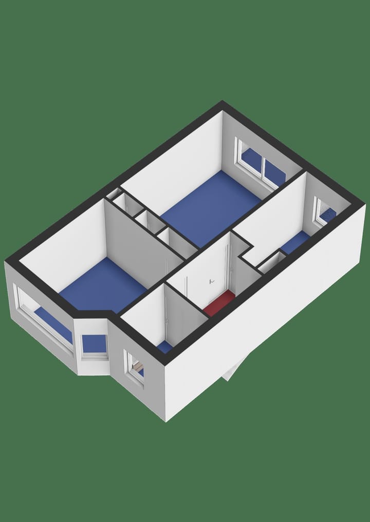 Foto 34 van Kalkoenstraat 28