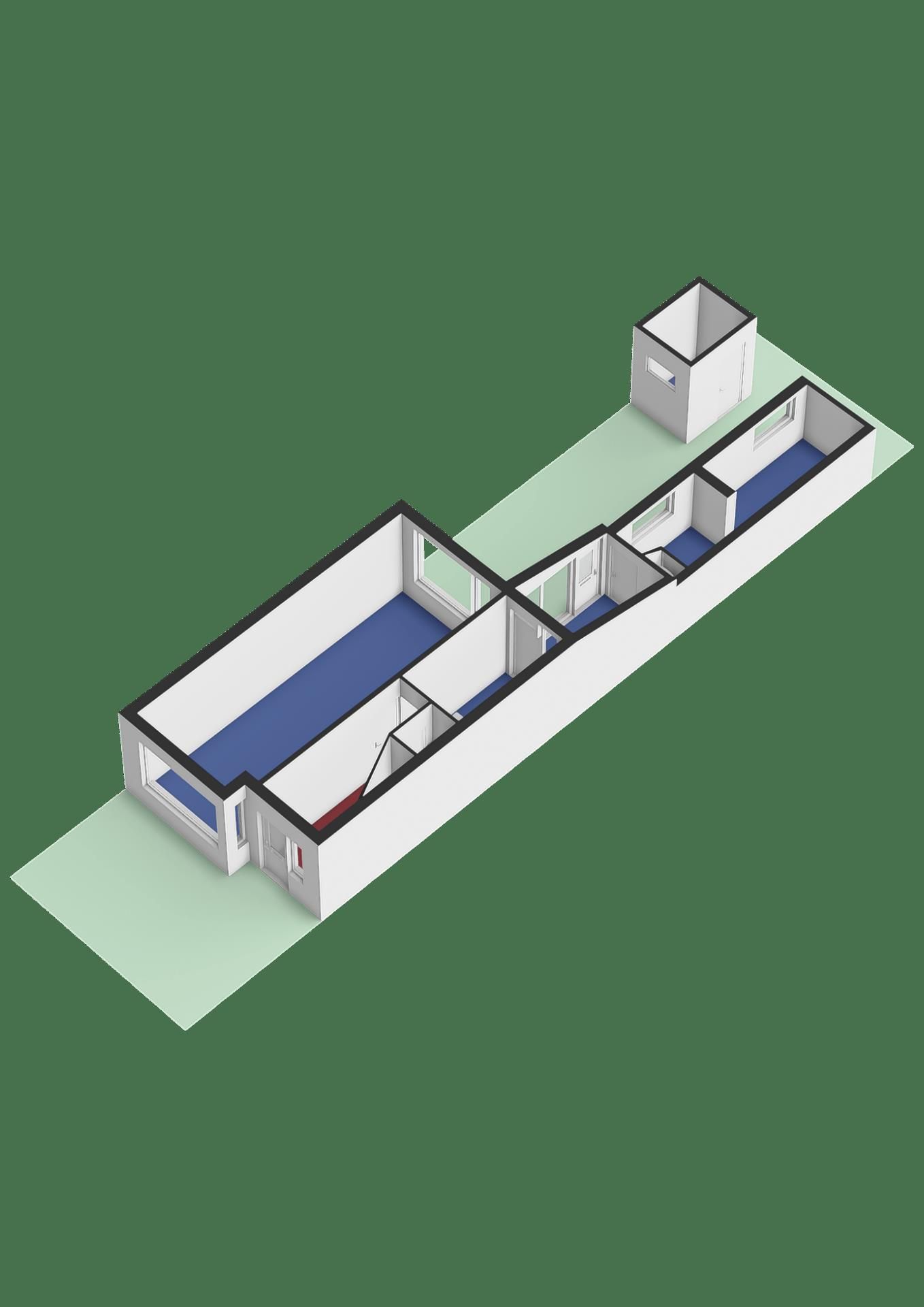 Foto 36 van Kalkoenstraat 28