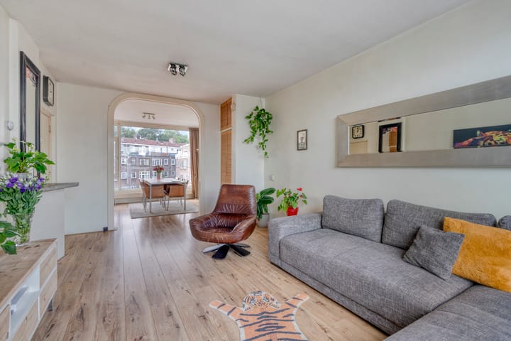 Foto 1 van Minstreelstraat 37