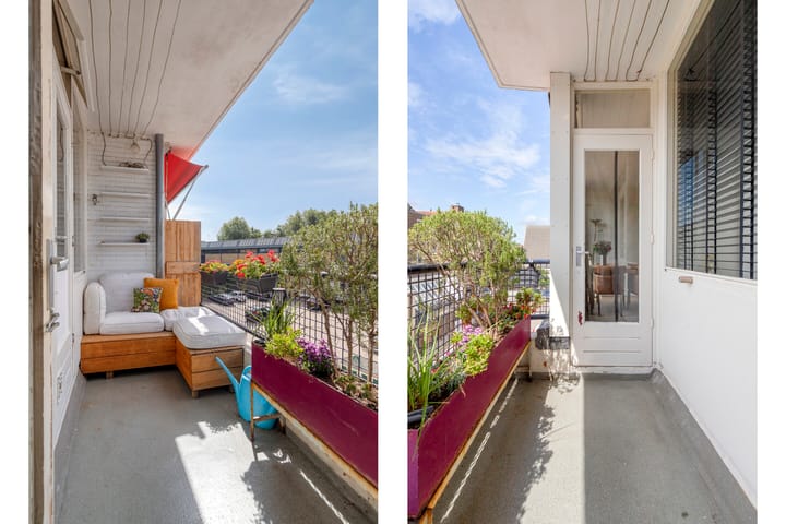 Foto 3 van Minstreelstraat 37