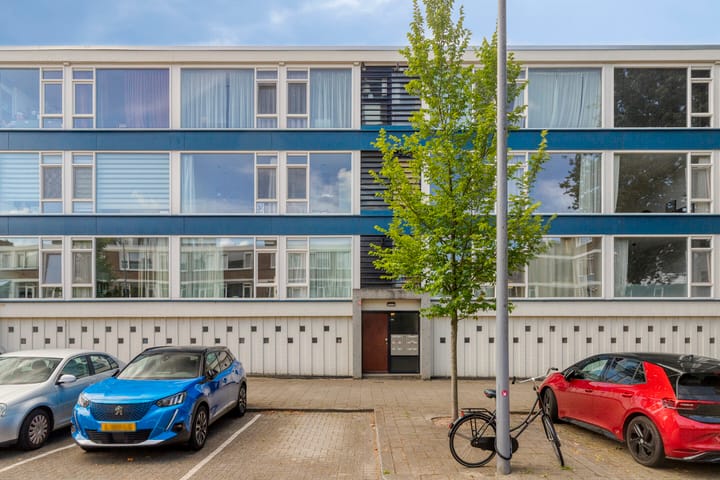 Foto 4 van Minstreelstraat 37