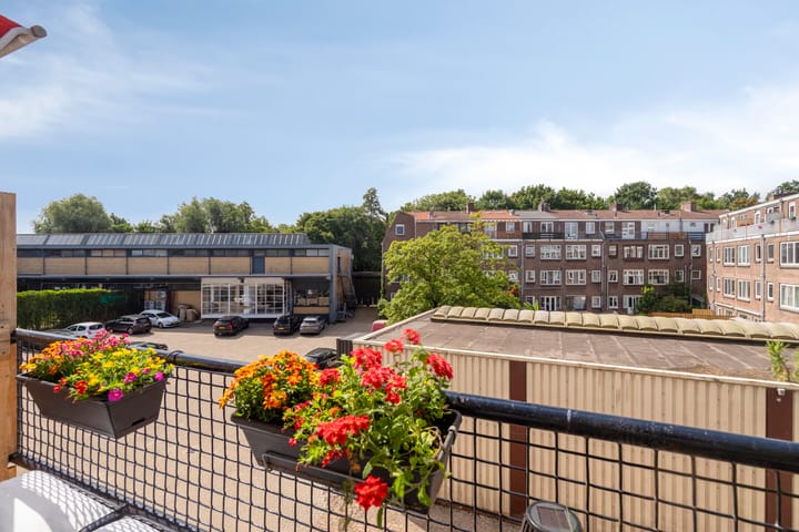 Foto 7 van Minstreelstraat 37