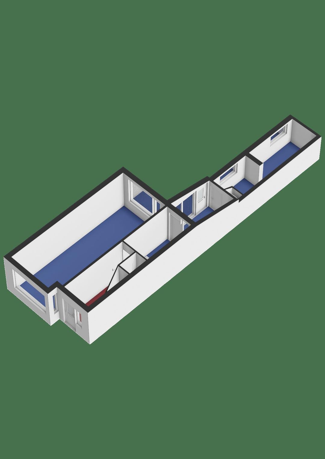 Foto 38 van Kalkoenstraat 28