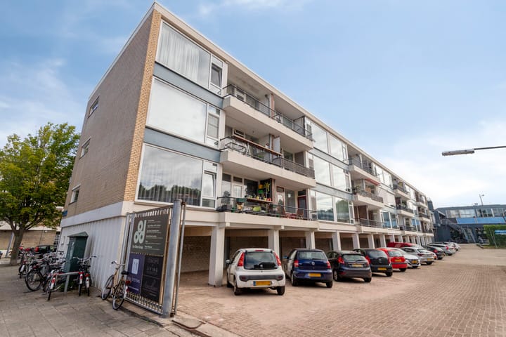 Foto 18 van Minstreelstraat 37