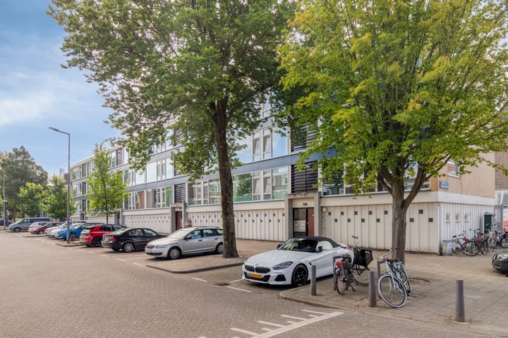 Foto 19 van Minstreelstraat 37