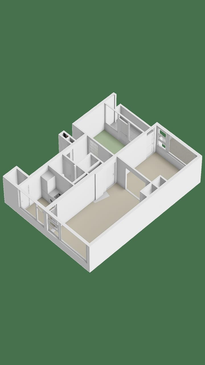 Foto 23 van Minstreelstraat 37