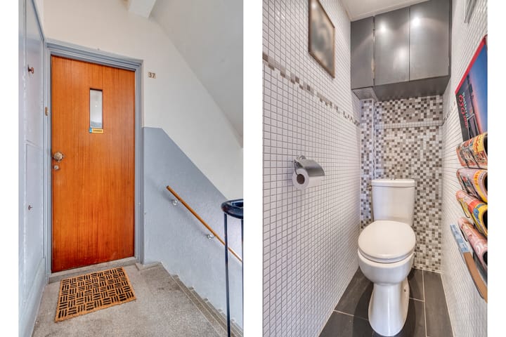 Foto 8 van Minstreelstraat 37