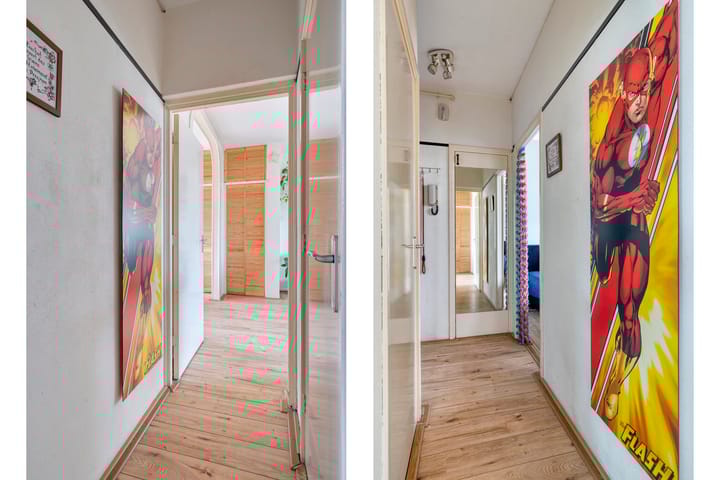 Foto 10 van Minstreelstraat 37