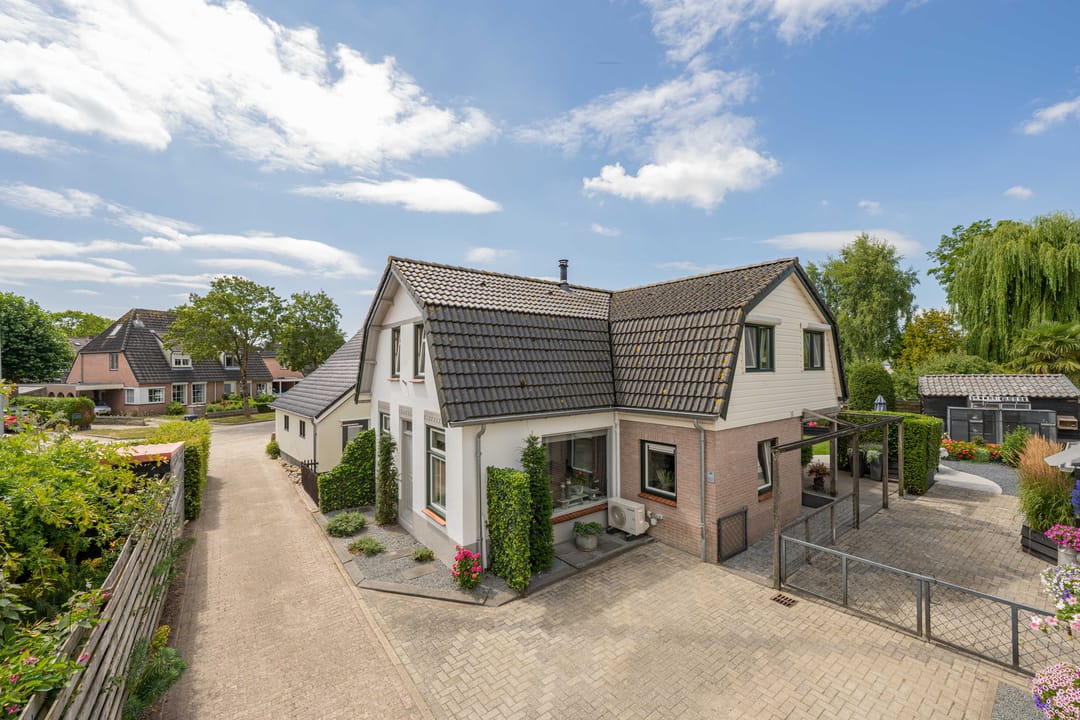 Photo 1 of Buitenweg 43