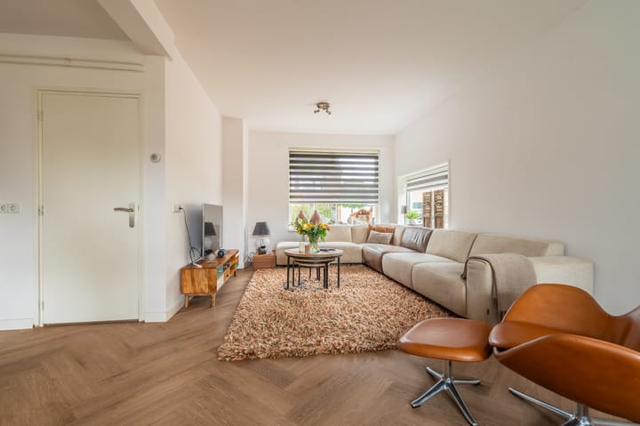 Foto 4 van Mondsteen 23