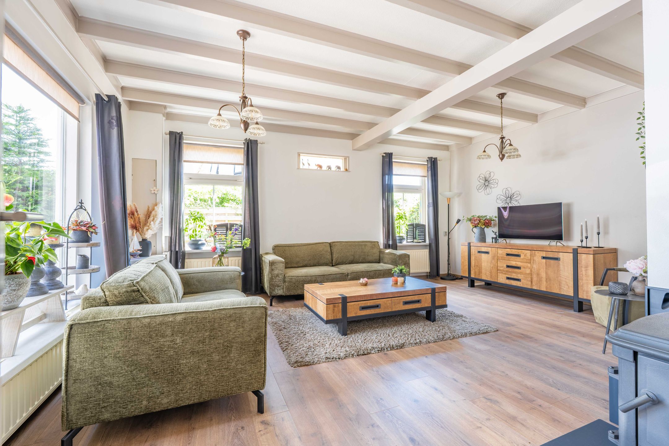 Photo 3 of Buitenweg 43