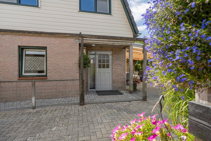 Foto 6 van Buitenweg 43