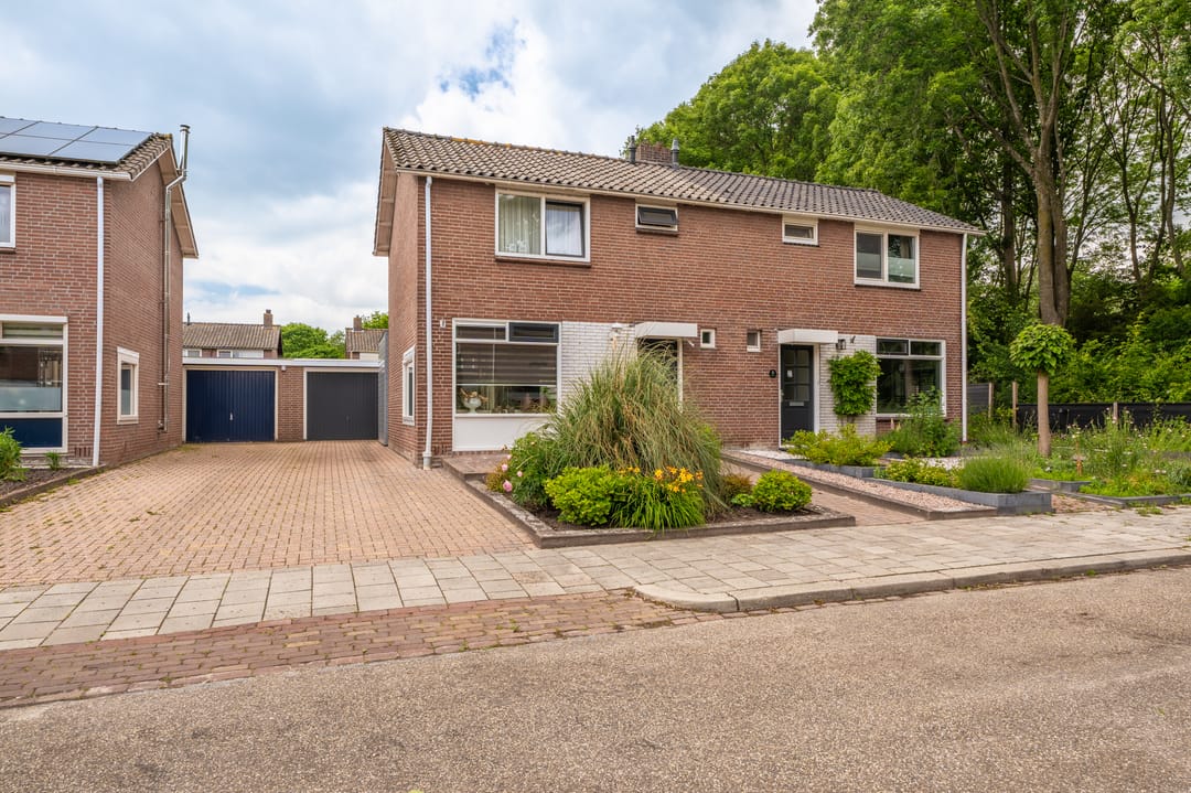 Foto 8 van Mondsteen 23