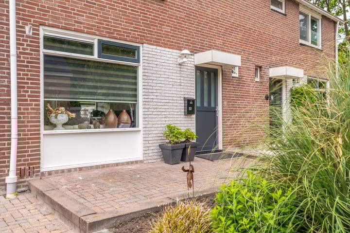 Foto 9 van Mondsteen 23