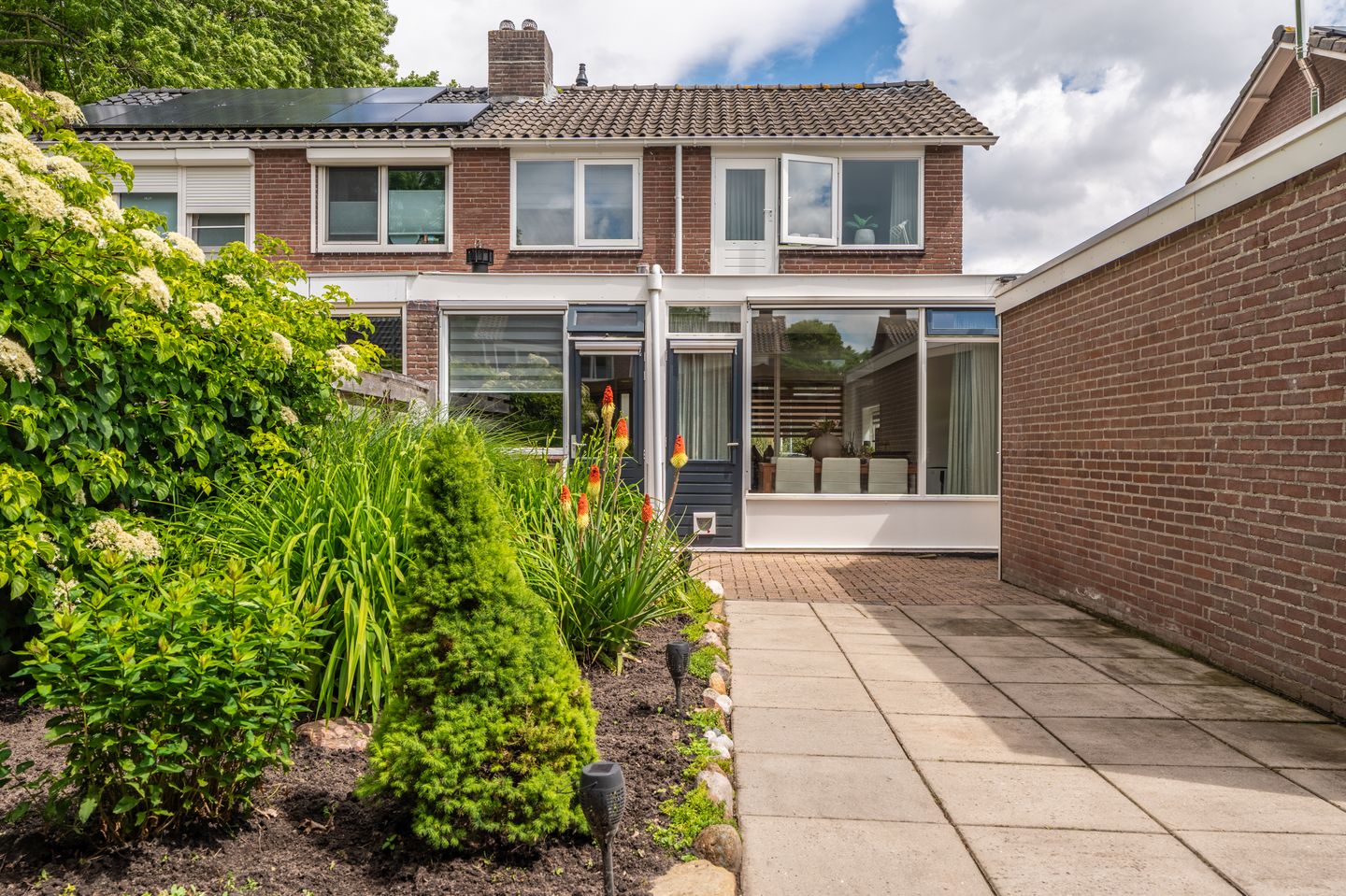 Foto 10 van Mondsteen 23