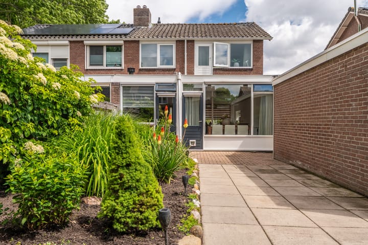 Foto 10 van Mondsteen 23