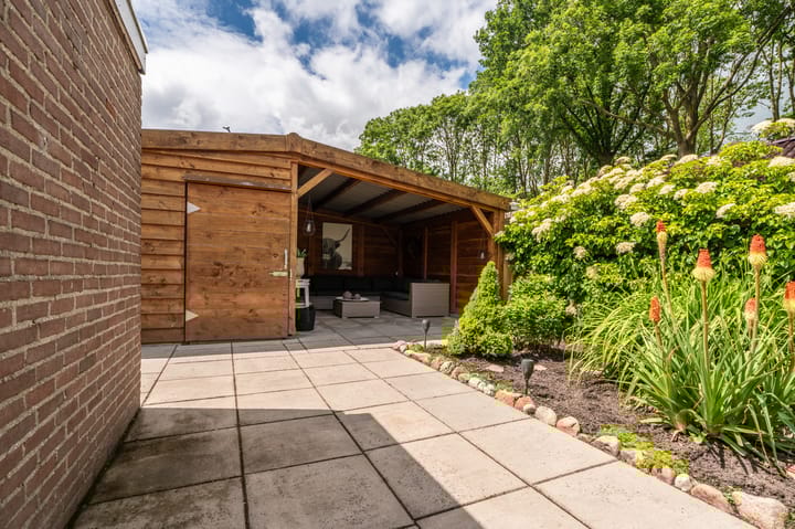 Foto 12 van Mondsteen 23