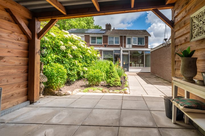 Foto 13 van Mondsteen 23