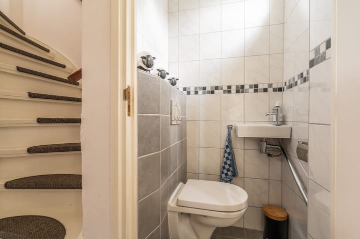 Foto 19 van Mondsteen 23