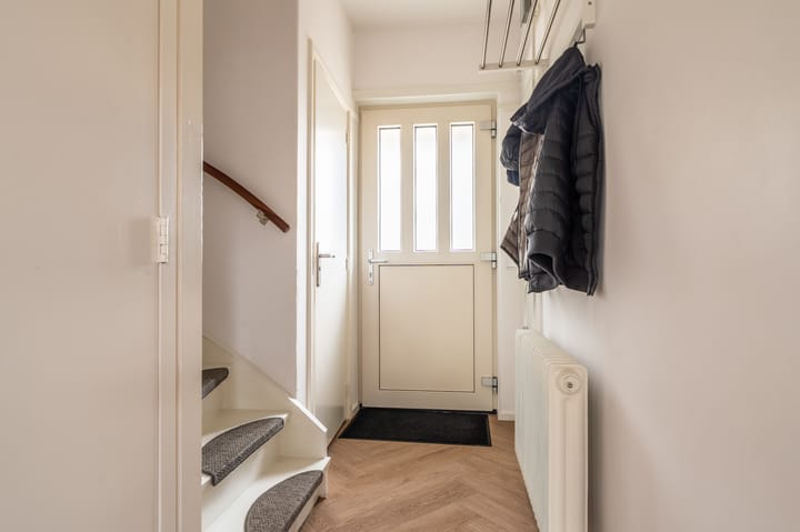 Foto 18 van Mondsteen 23