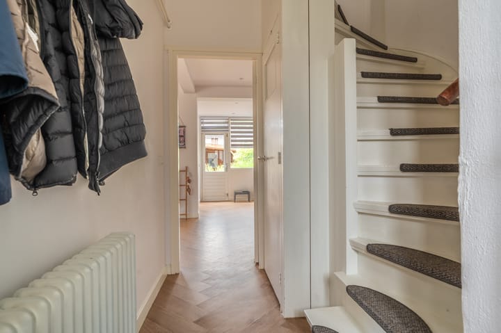 Foto 20 van Mondsteen 23