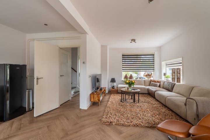 Foto 21 van Mondsteen 23