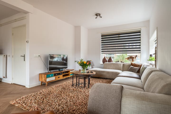 Foto 25 van Mondsteen 23