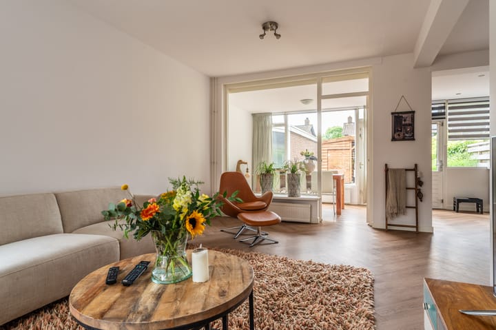 Foto 26 van Mondsteen 23