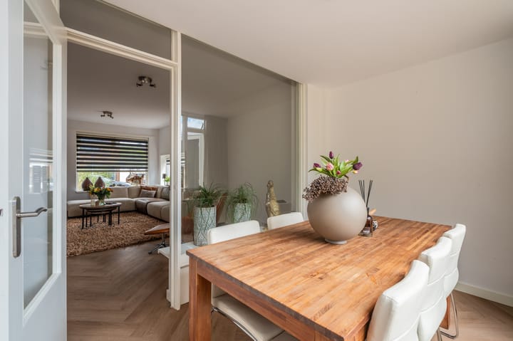 Foto 29 van Mondsteen 23