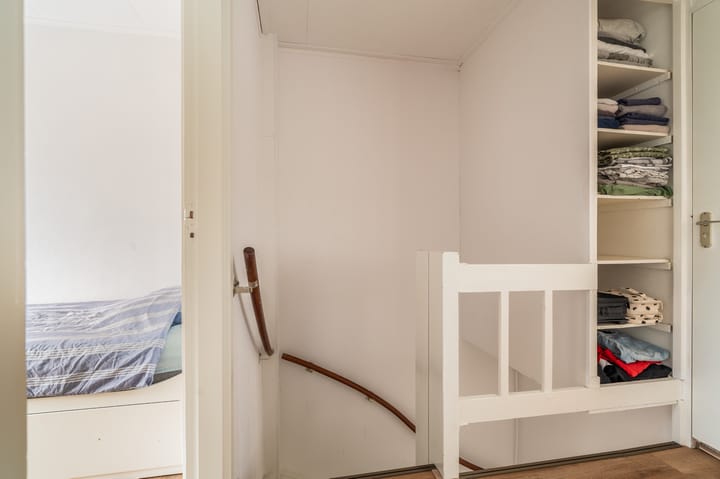 Foto 33 van Mondsteen 23