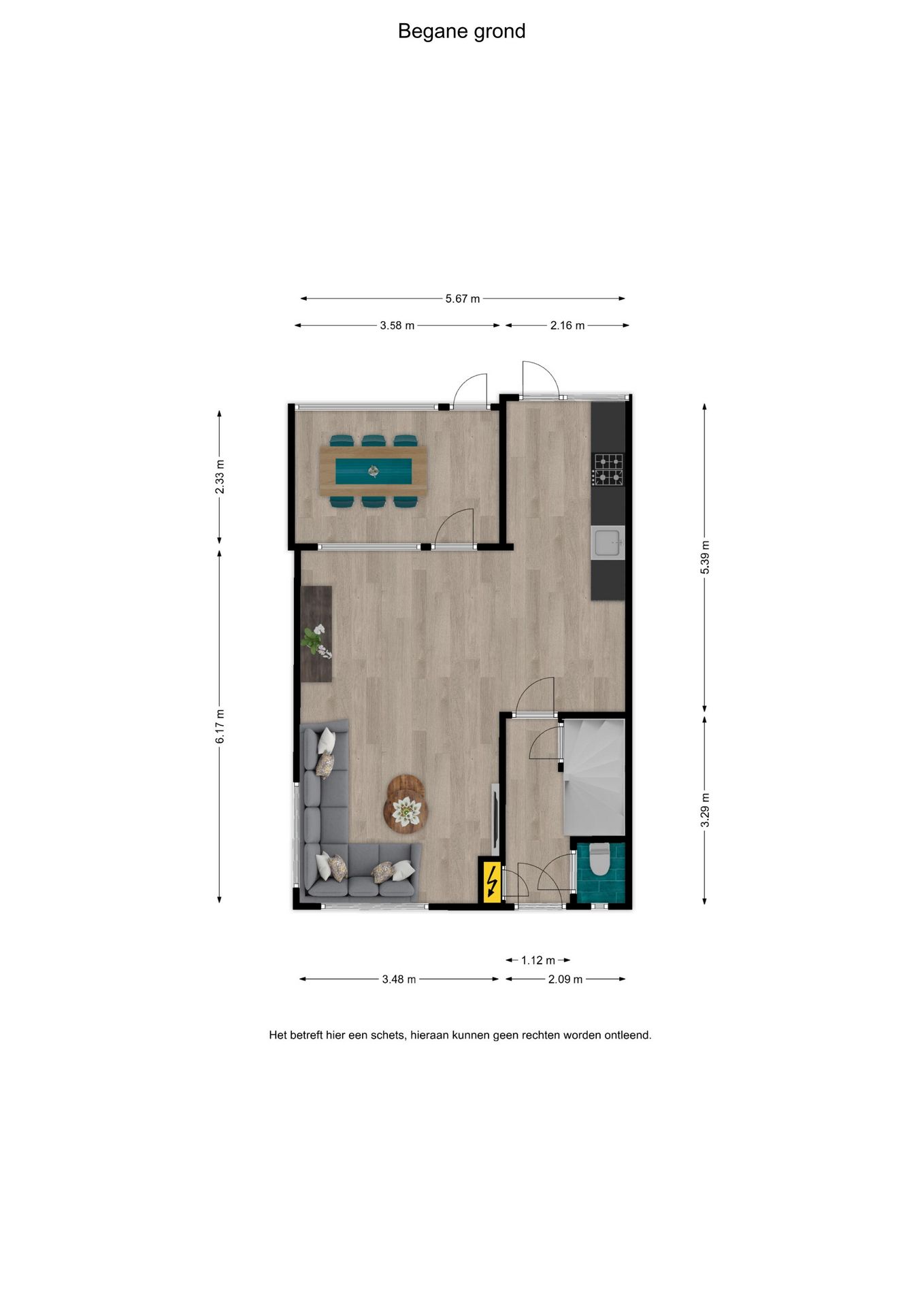 Foto 39 van Mondsteen 23