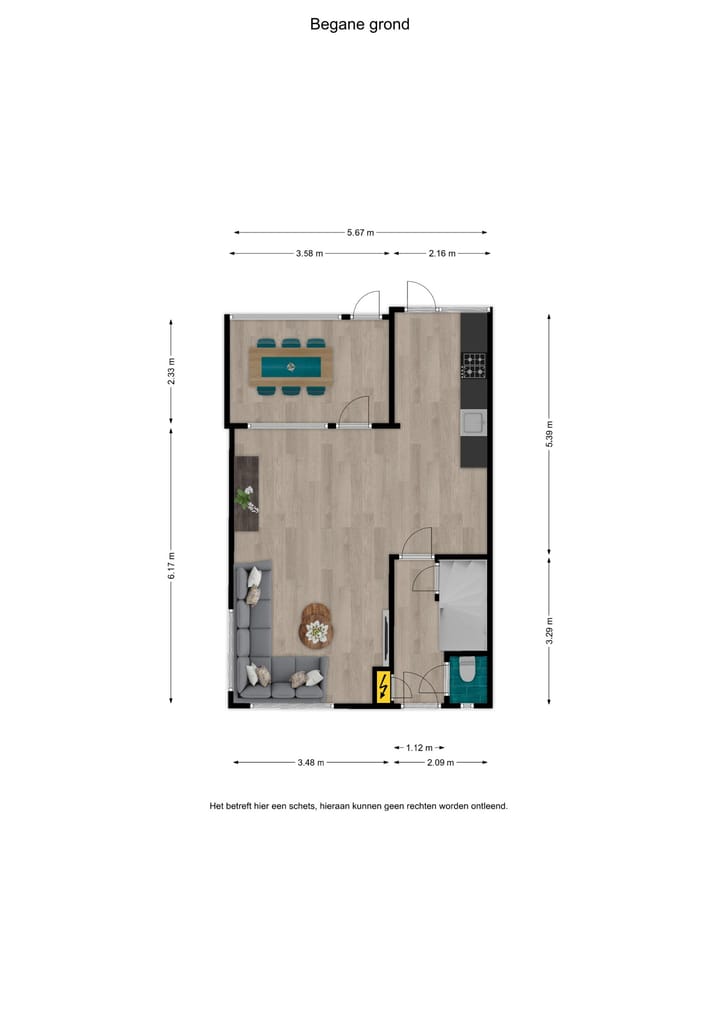 Foto 39 van Mondsteen 23