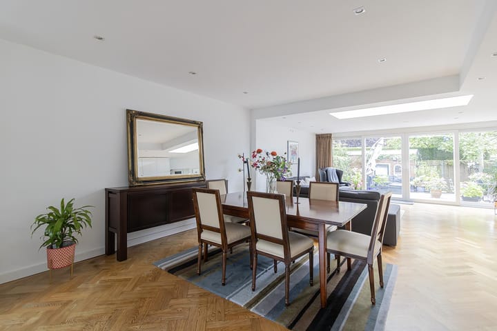 Foto 3 van Thorbeckelaan 116