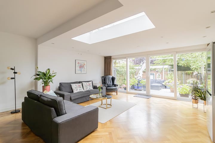 Foto 6 van Thorbeckelaan 116