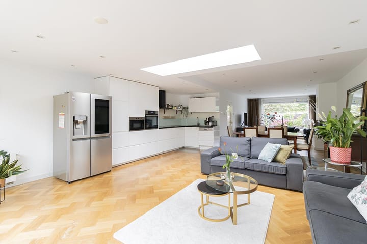 Foto 8 van Thorbeckelaan 116