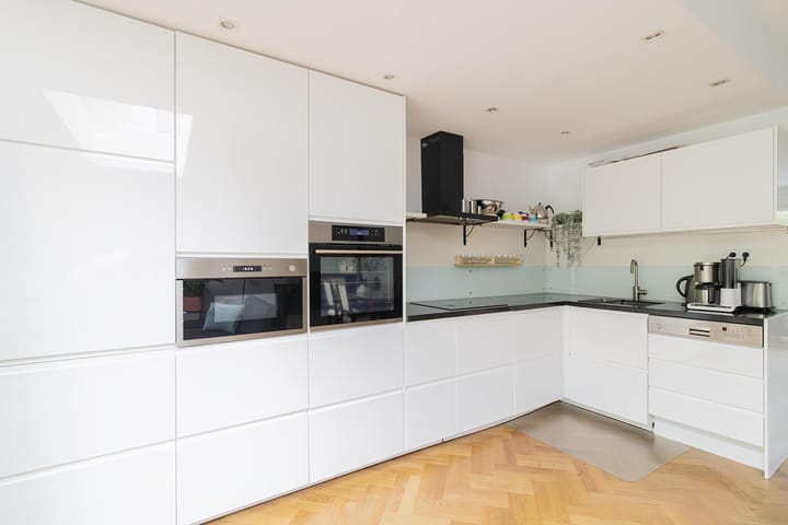 Foto 9 van Thorbeckelaan 116