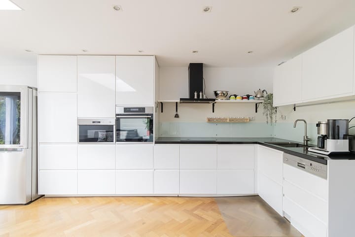 Foto 10 van Thorbeckelaan 116