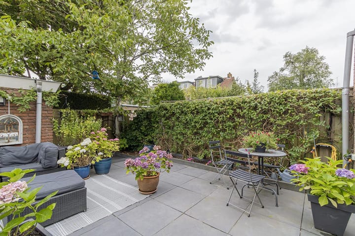 Foto 11 van Thorbeckelaan 116