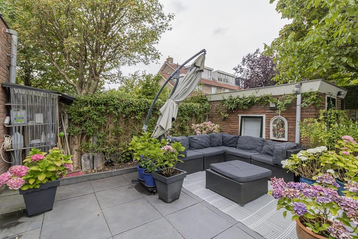 Foto 12 van Thorbeckelaan 116