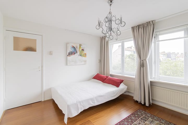 Foto 18 van Thorbeckelaan 116