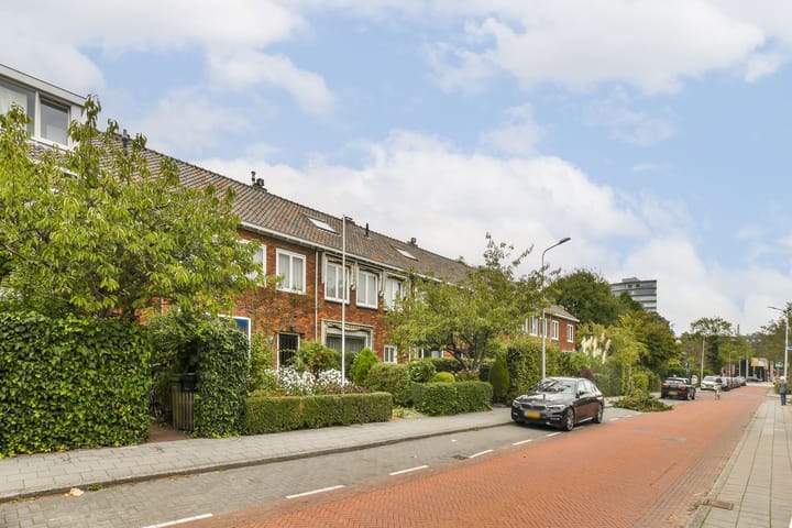 Foto 27 van Thorbeckelaan 116