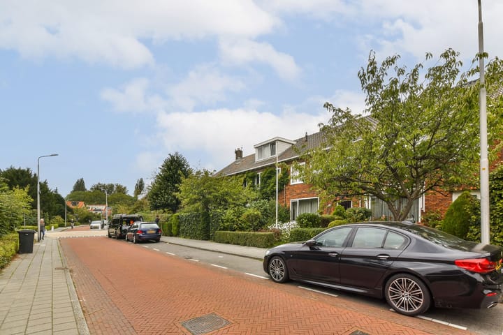 Foto 28 van Thorbeckelaan 116