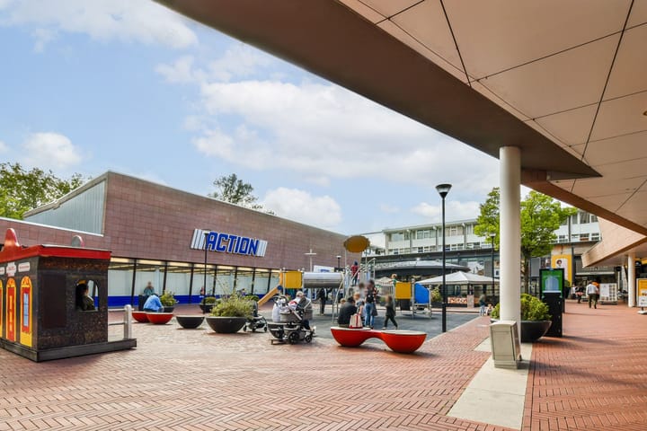 Foto 29 van Thorbeckelaan 116