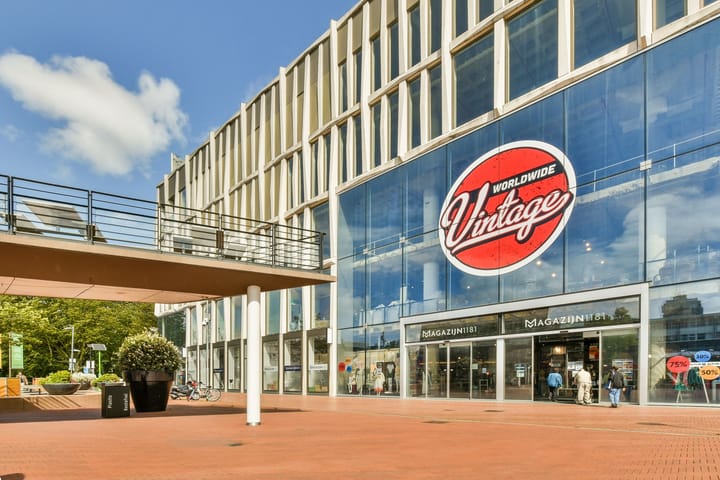 Foto 30 van Thorbeckelaan 116