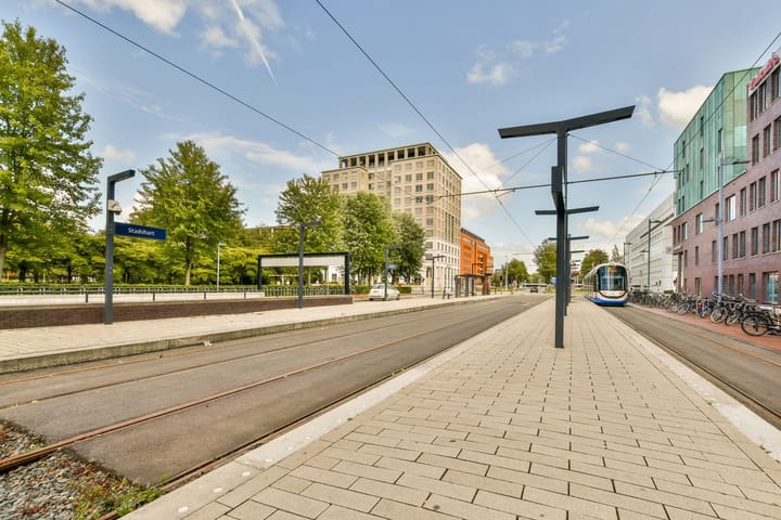 Foto 31 van Thorbeckelaan 116