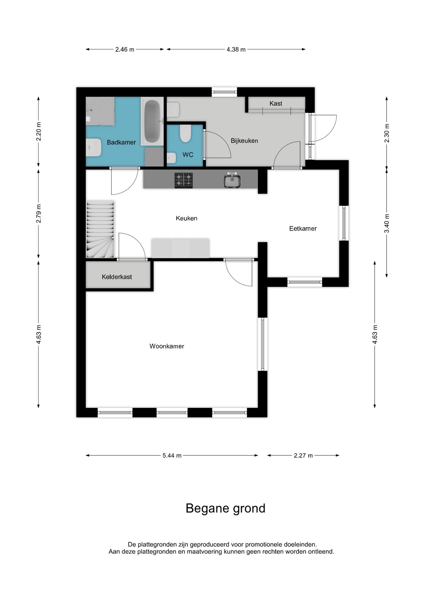 Photo 89 of Buitenweg 43