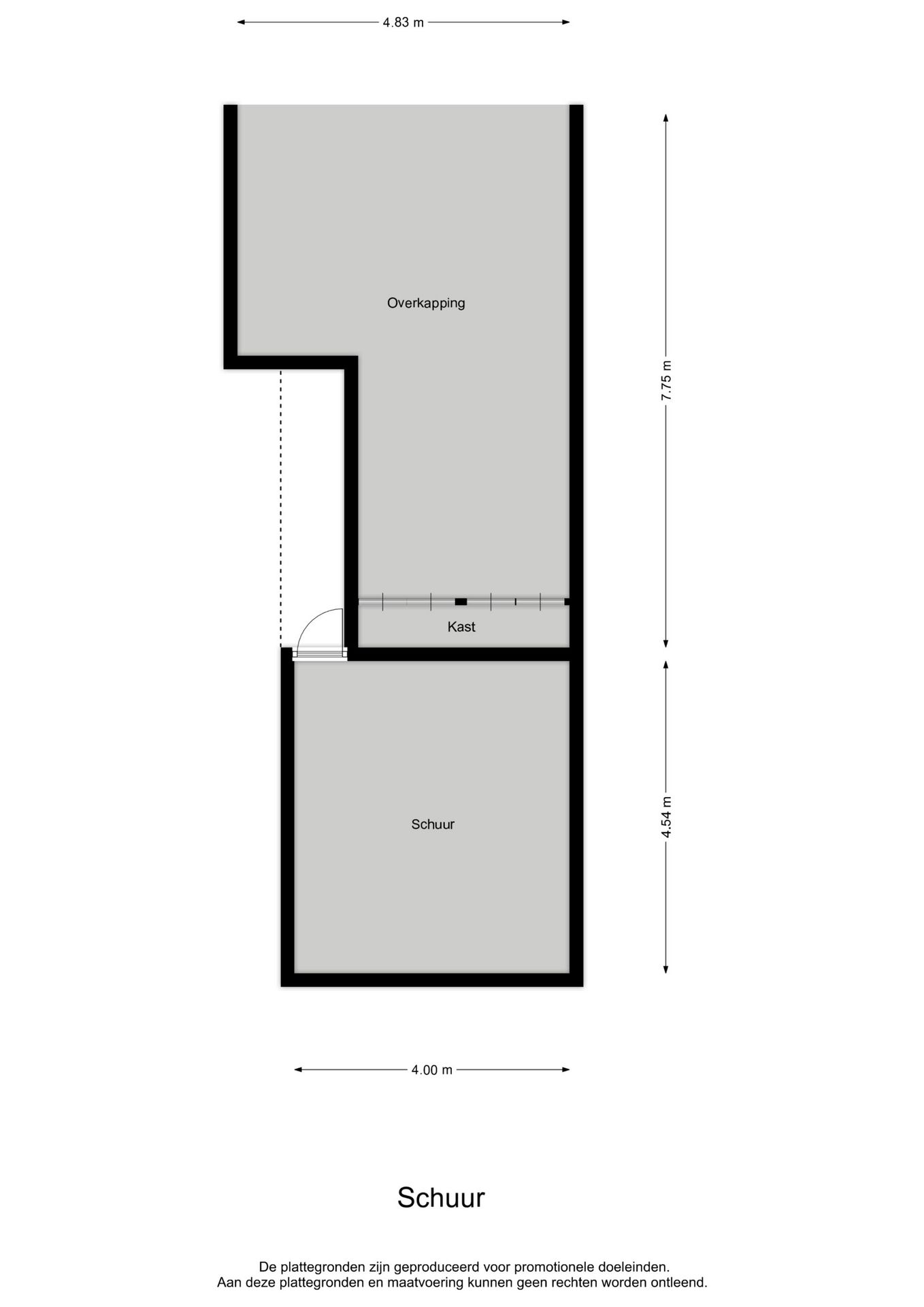 Photo 95 of Buitenweg 43